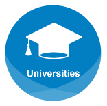 Continuing Education for Universities