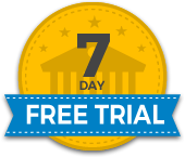 7 day free trial